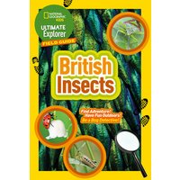 British Insects