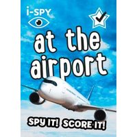 I-SPY at the Airport