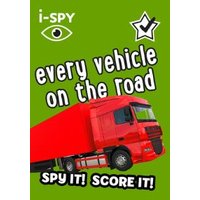 I-SPY Every Vehicle on the Road