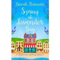 Spring at Lavender Bay