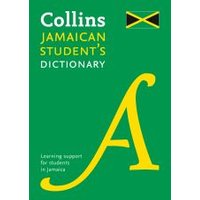 Collins Jamaican Student's Dictionary