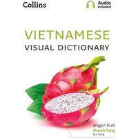 Vietnamese Visual Dictionary