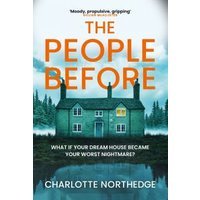 The People Before