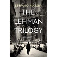 The Lehman Trilogy