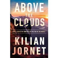 Above the Clouds
