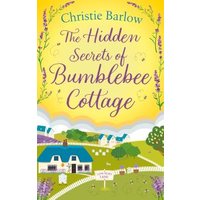 The Hidden Secrets of Bumblebee Cottage