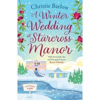 A Winter Wedding at Starcross Manor