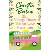 The Vintage Flower Van on Love Heart Lane