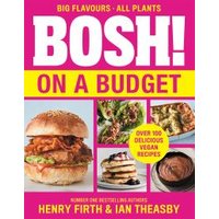 BOSH! On a Budget