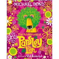 The Adventures of Parsley the Lion
