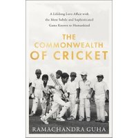 The Commonwealth of Cricket