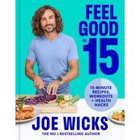 Feel Good in 15