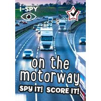 I-SPY on the Motorway
