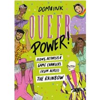 Queer Power!