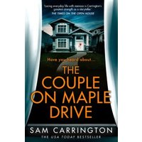 The Couple on Maple Drive