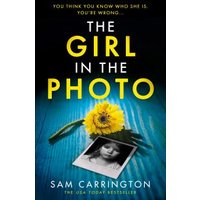 The Girl in the Photo