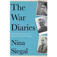 The War Diaries