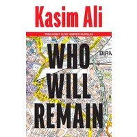 Who Will Remain