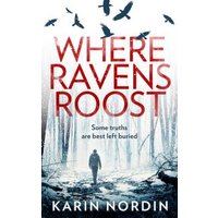 Where Ravens Roost
