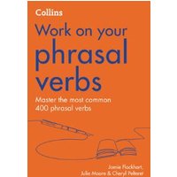 Work on Your Phrasal Verbs