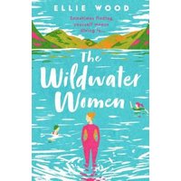 The Wildwater Women