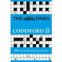 The Times Codeword. Book 13