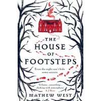 The House of Footsteps