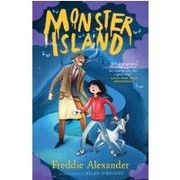 Monster Island