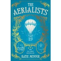The Aerialists