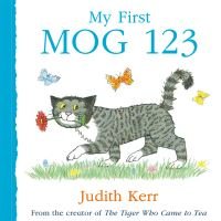 My First Mog 123