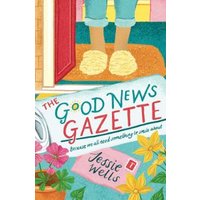 The Good News Gazette