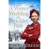 A Winter Wedding at Bletchley Park