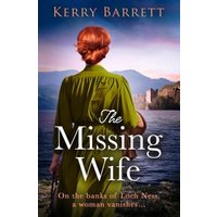 The Missing Wife