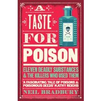 A Taste for Poison