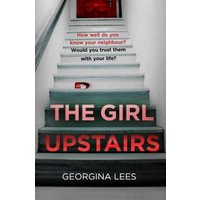 The Girl Upstairs