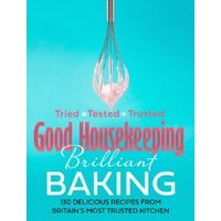 Brilliant Baking