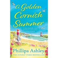 A Golden Cornish Summer