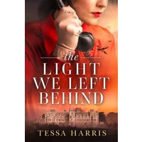 The Light We Left Behind