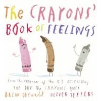 The Crayons' Book of Feelings