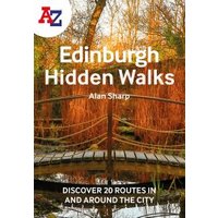 Edinburgh Hidden Walks