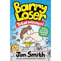 Barry Loser Total Winner!