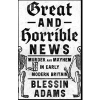 Great and Horrible News