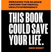 This Book Could Save Your Life