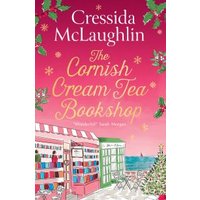 The Cornish Cream Tea Bookshop