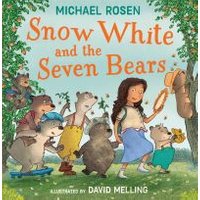 Snow White and the Seven Bears