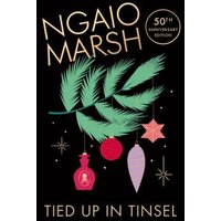 Tied Up in Tinsel