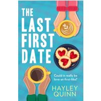 The Last First Date