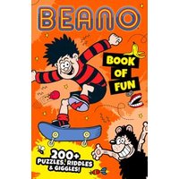 Beano Book of Fun