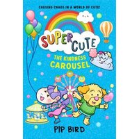 The Kindness Carousel