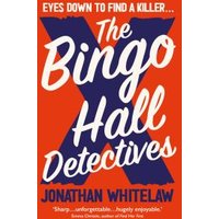 The Bingo Hall Detectives